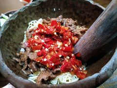 -擂饭(五一广场店)