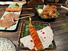 -眷屋の深夜食堂(云瑞邻里中心店)