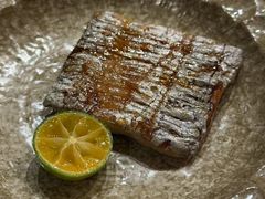 -鮨青(恒基名人购物中心店)