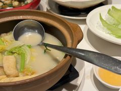 -莆田餐厅PUTIEN(金融街购物中心店)