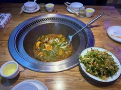 -山河屯铁锅炖·非遗铁锅炖(华强北店)