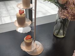 -EVERNAKED裸蛋糕(SOHO天山店)