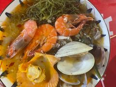 -海大南门夜市(海富街店)