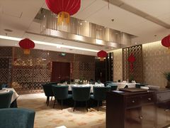 -北京西单美爵酒店-融轩中餐厅