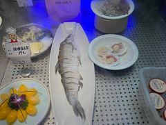 -惠宾饭庄(中山路店)