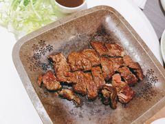 雪花牛肉-宴会中心