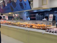 -红星前进面包牛奶公司(君太店)