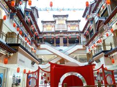 -银泰百货(北京大红门店)
