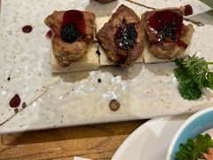 -蟹将军·松叶蟹和牛日料放题自助(K11店)