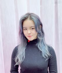 -L+奥拉接发烫发染发