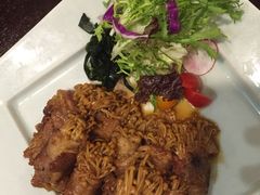 -松子料理(白家庄店)