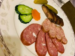 -92°C俄式厨房(中央大街店)