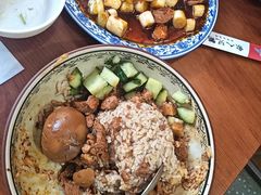 -菊儿人家·北京胡同菜(南锣鼓巷店)