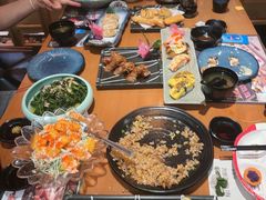-元通寿司(地标店)