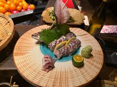 -三川·十酒Izakaya(南昌路店)