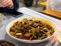 -辣螃铠盆盆蟹大排档(总店)