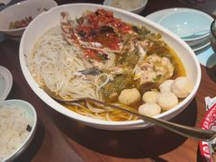 -望湘园·洞庭渔宴(浦江欢乐颂店)