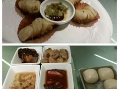 -汉唐宴长安食府