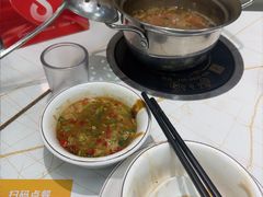 -壹天自助小火锅·贵州地摊火锅