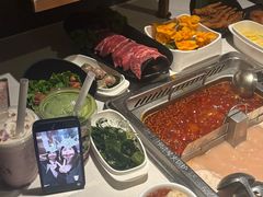 -海底捞火锅(外滩店)