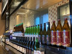 -炙柒Sekinana·精致料理 烧鸟·铁板烧(海上世界店)