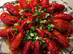 -海底捞大排档火锅(悦荟广场店)