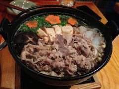 牛肉火锅-铃木食堂(帽儿胡同店)