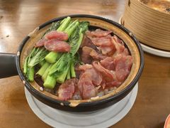 -本味友膳·茶餐厅(和达中心城店)