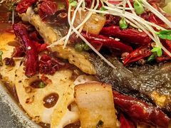 -南锣南门(东方银座店)