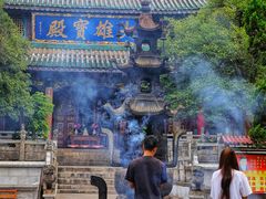 -盘龙寺