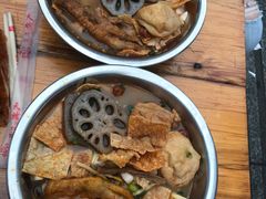 -桂湘缘卤味螺蛳粉
