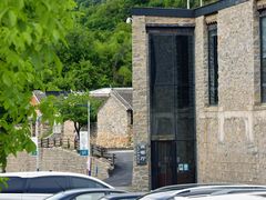 -北京山里寒舍度假酒店