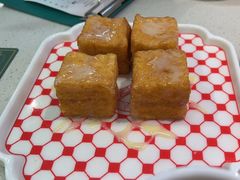 -明腾壹间茶餐厅(新都会花园广场店)