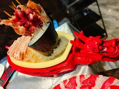-红辣椒·川菜·火锅(张杨路店)
