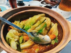 啫啫生菜煲-陶陶居·雅园(凯华国际店)