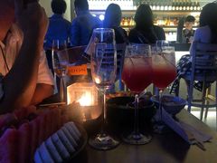 -TZ House音乐现场(来福士中心店)