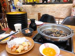 -牛New寿喜烧(青浦店)