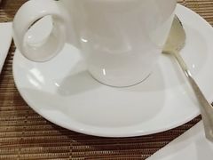 咖啡-上海锦江汤臣洲际大酒店壹阶层