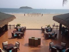 -石梅湾艾美度假酒店