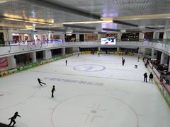 -全明星滑冰俱乐部(海口日月广场店)