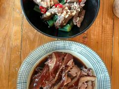 -有肉食·虎九闽菜(798艺术区店)