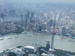 -上海中心大厦