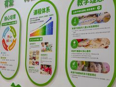 -培飞思维启蒙·益智游戏·科学探索(城西银泰店)