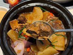 -煲王粤菜餐厅(中侨中心店)