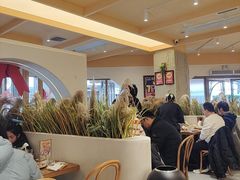 -做披萨的奇葩(中海央墅店)