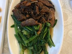 -马凯餐厅(长椿街店)