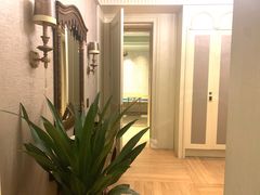 -长沙富力万达文华酒店