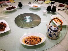 -梅龙镇酒家(南京西路总店)