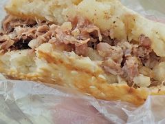 -老西关黄老太牛肉烧饼