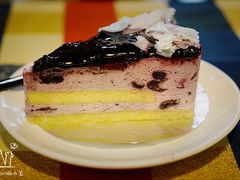 -遇见西木美式餐厅(体育路店)